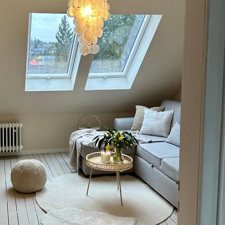Cozy City Apartment Daun - Ferienwohnung Eksteriør bilde