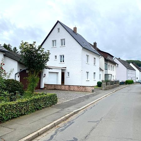 Cozy City Apartment Daun - Ferienwohnung Eksteriør bilde