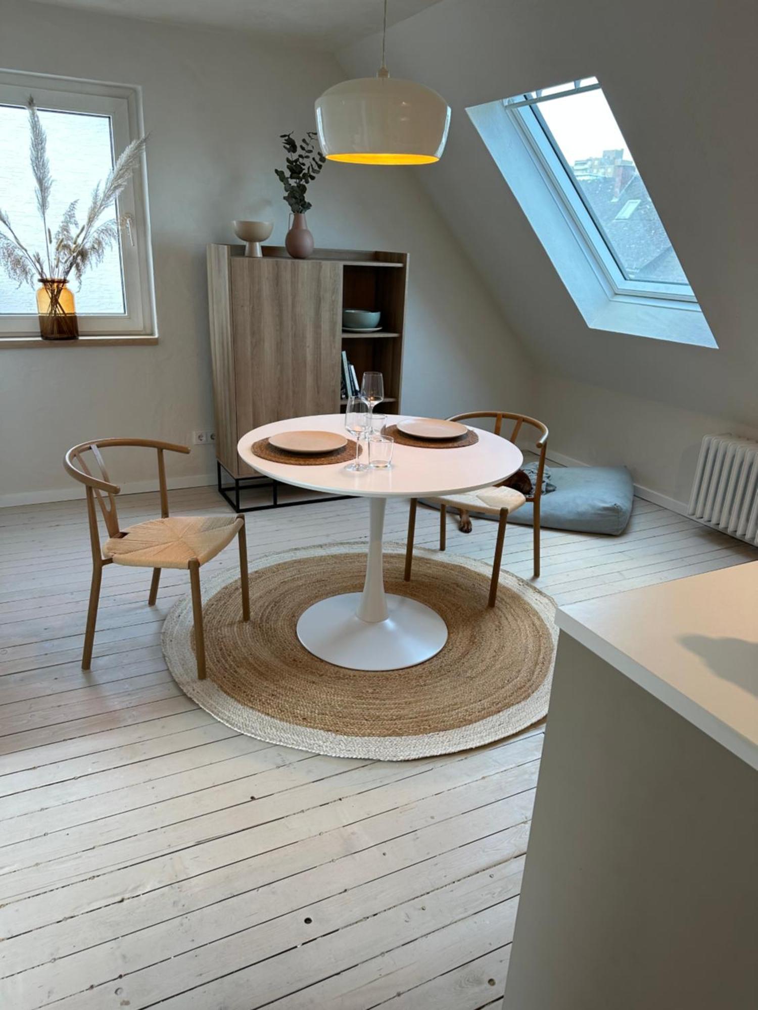 Cozy City Apartment Daun - Ferienwohnung Eksteriør bilde