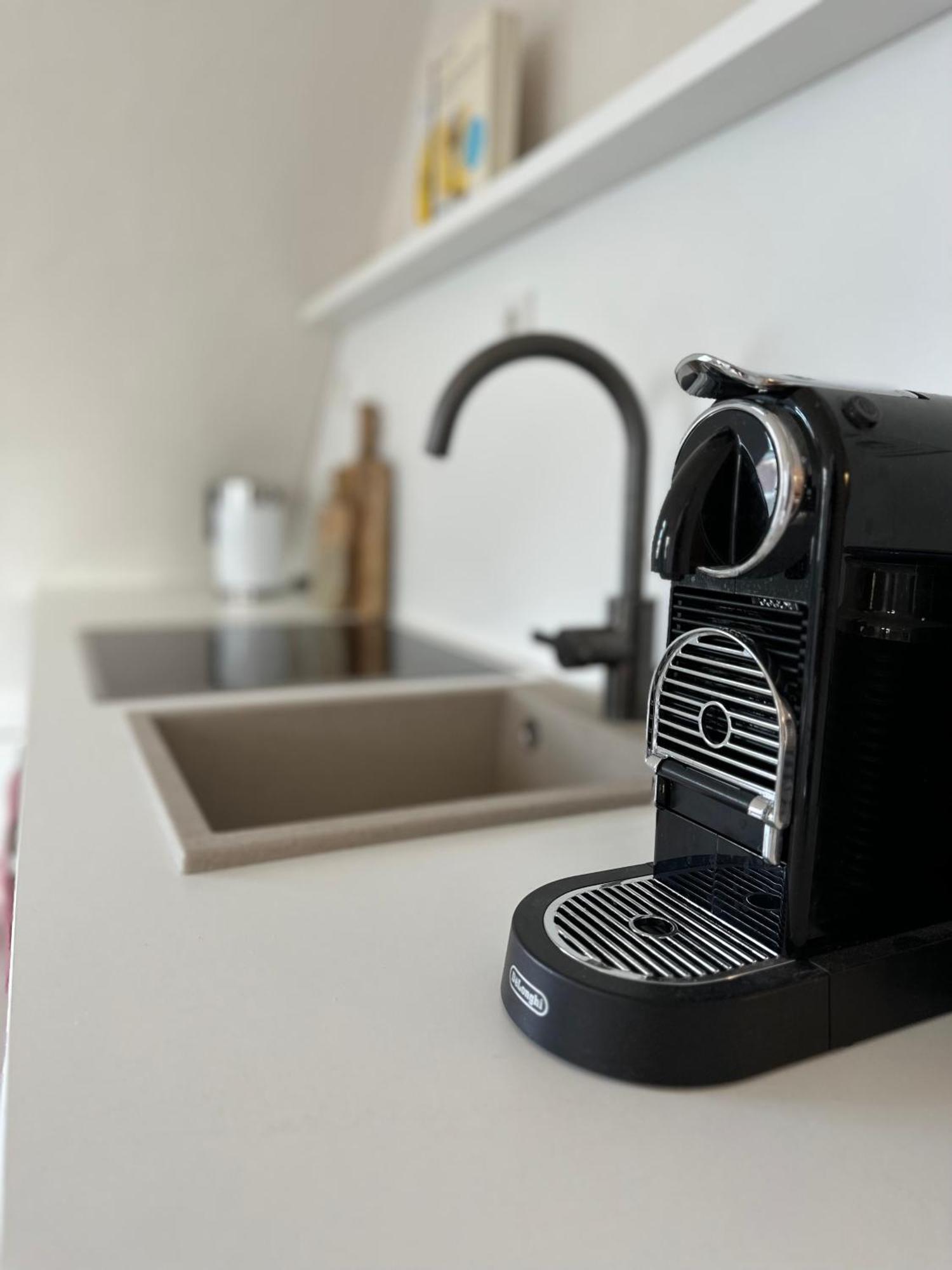 Cozy City Apartment Daun - Ferienwohnung Eksteriør bilde