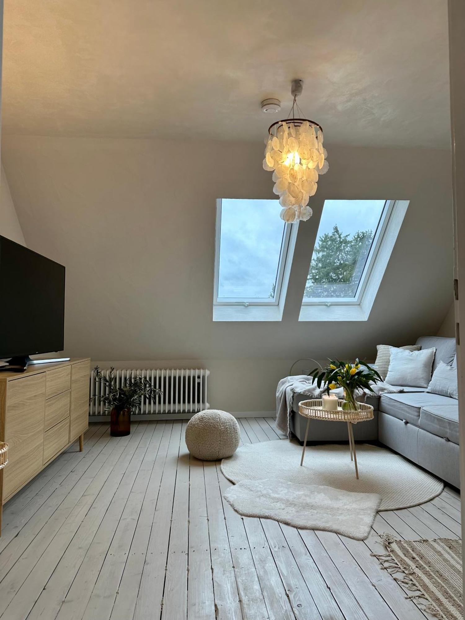Cozy City Apartment Daun - Ferienwohnung Eksteriør bilde