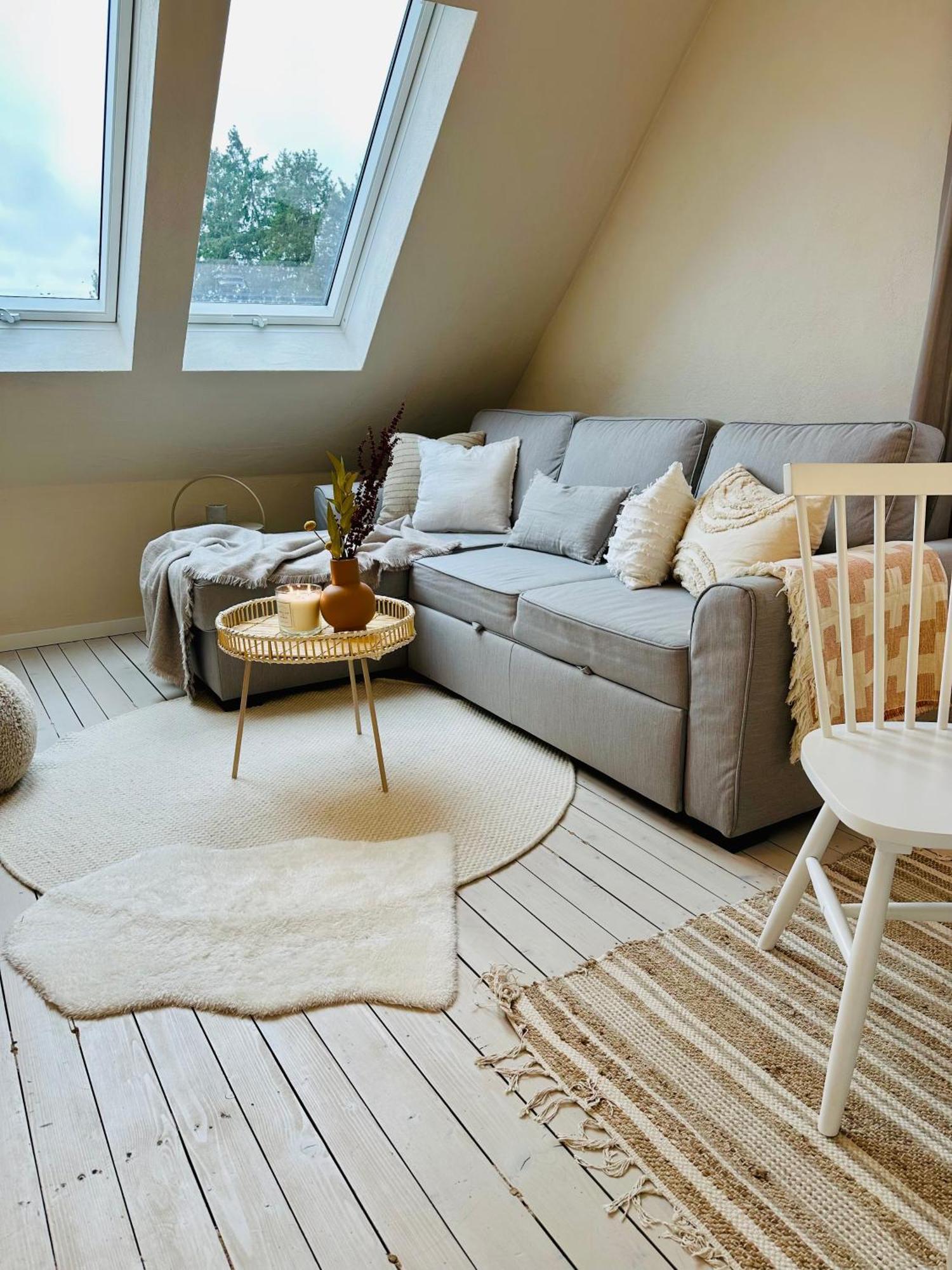 Cozy City Apartment Daun - Ferienwohnung Eksteriør bilde